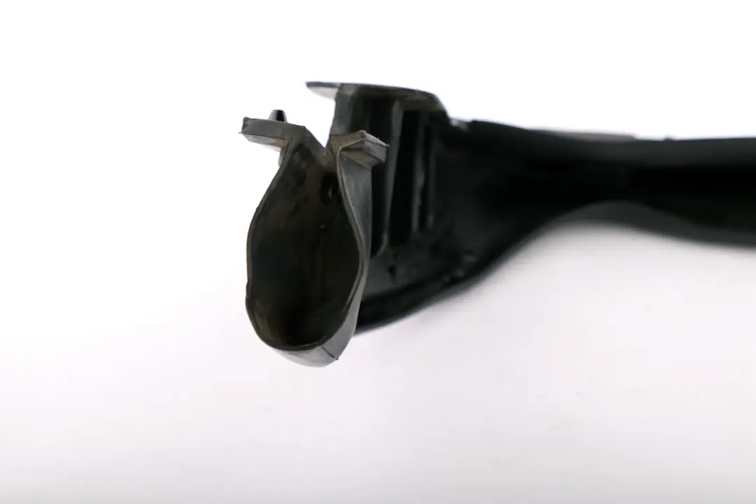 MINI F55 F56 Uszczelka Błotnika Maski Lewy Przód - SKU 7300563 - Numer Części 7300563