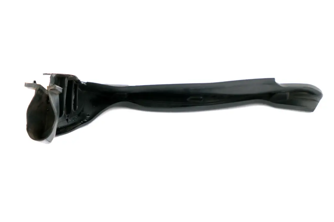  *BMW Mini Cooper F55 F56 Abdichtung Seitenwand Vorne Links - SKU 7300563 - Teilenummer 7300563