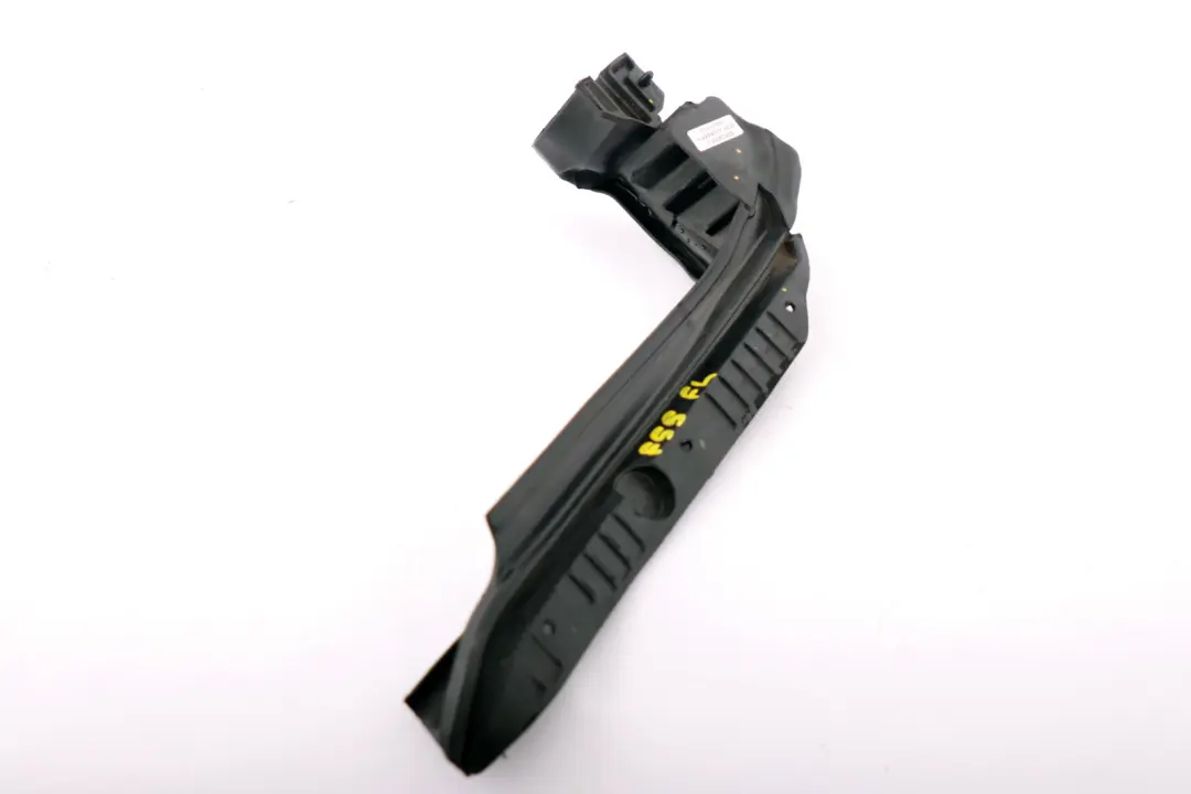 Conditionnement Panneau Laterale Avant a Gauche pour Mini Cooper F55 F56 à propos du numéro de pièce 7300563 Mini Cooper F55 F56 Conditionnement Panneau Laterale Avant a Gauche - SKU 7300563 - Numéro de pièce 7300563