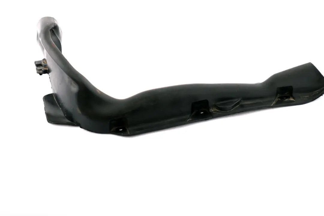 BMW Mini Cooper F55 F56 Front Left N/S Fender Sealing Bonnet Seals - SKU 7300563 - Part number 7300563