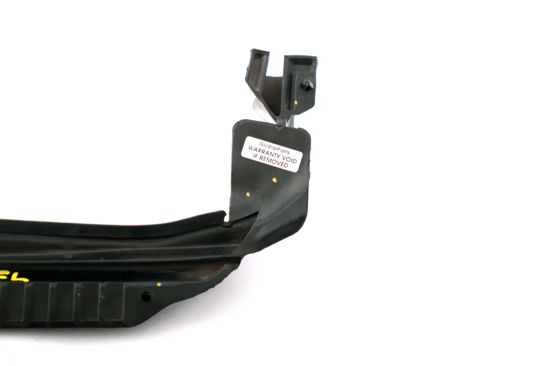 Mini Cooper F55 F56 Conditionnement Panneau Laterale Avant a Gauche - SKU 7300563 - Numéro de pièce 7300563