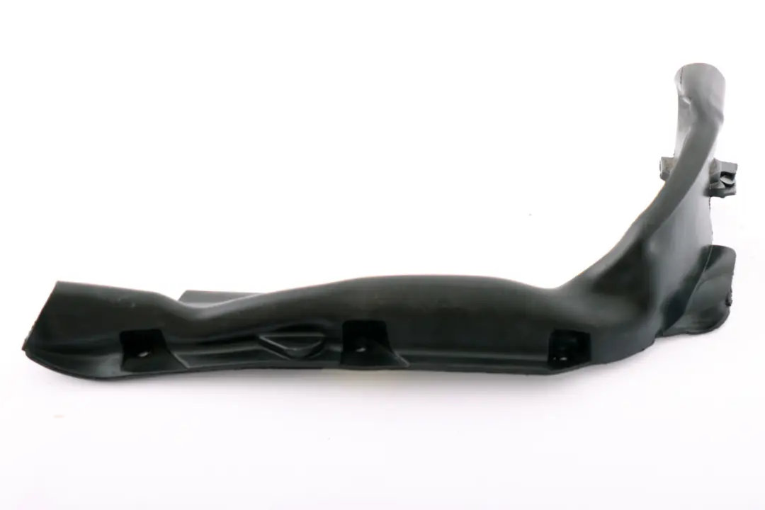 *Mini Cooper F55 F56 Abdichtung Abdeckung Seitenwand Vorne Rechts - SKU 7300564 - Teilenummer 7300564