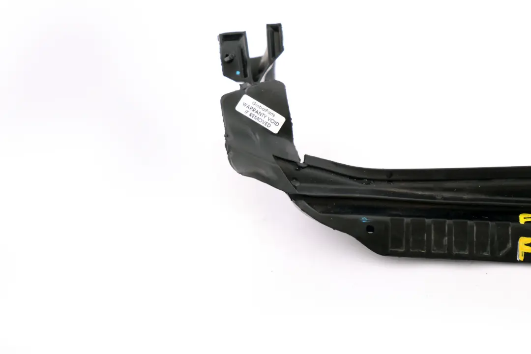  *Mini Cooper F55 F56 Abdichtung Abdeckung Seitenwand Vorne Rechts - SKU 7300564 - Teilenummer 7300564