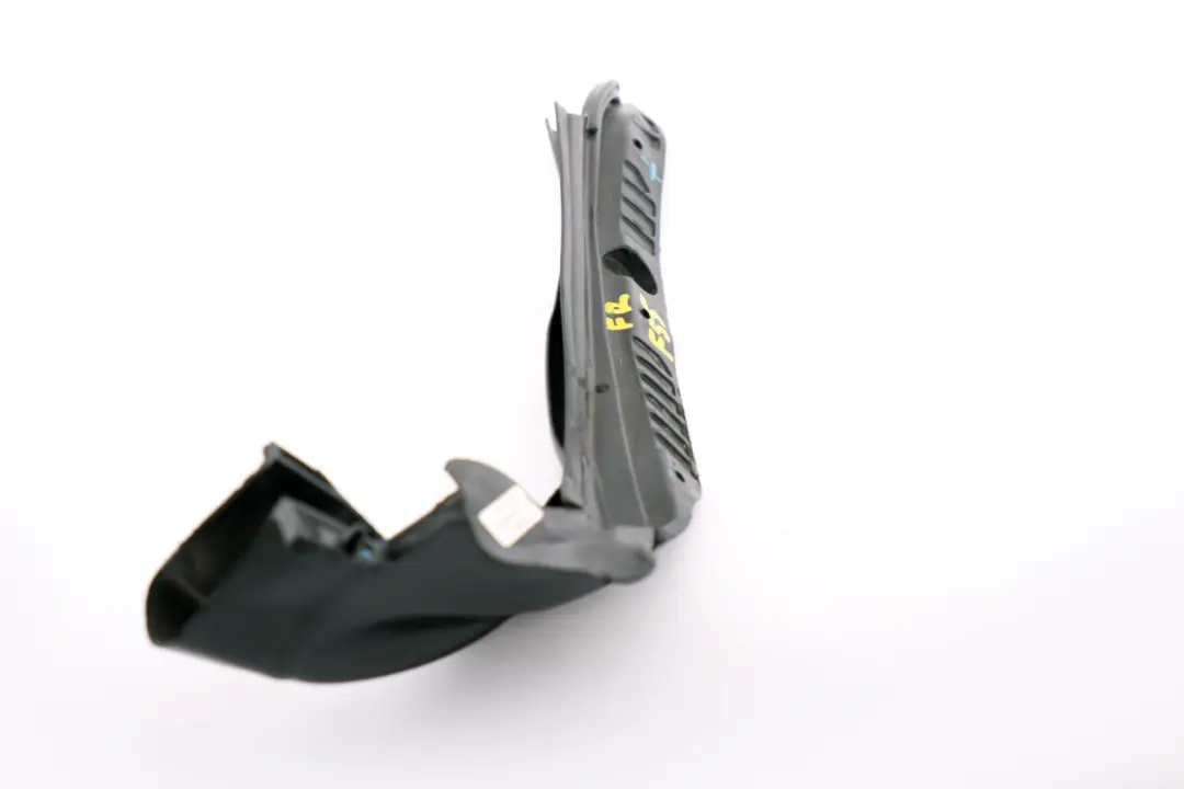 *Mini Cooper F55 F56 Abdichtung Abdeckung Seitenwand Vorne Rechts für mit Teilenummer 7300564 *Mini Cooper F55 F56 Abdichtung Abdeckung Seitenwand Vorne Rechts - SKU 7300564 - Teilenummer 7300564