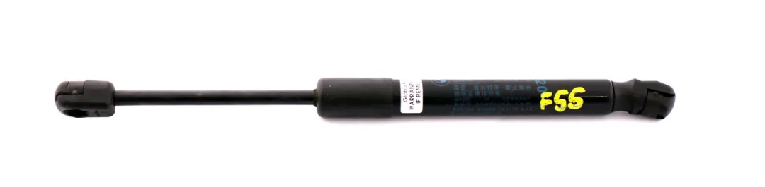 MINI F55 F56 Siłownik Maski Silnika - SKU 7300567 - Numer Części 7300567