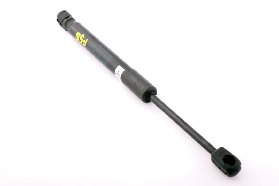 Tapa del Compartimento del Motor con Puntal Llenado Gas para Mini F55 F56 con número de pieza 7300567 Mini F55 F56 Tapa del Compartimento del Motor con Puntal Llenado Gas - SKU 7300567 - Número de pieza 7300567