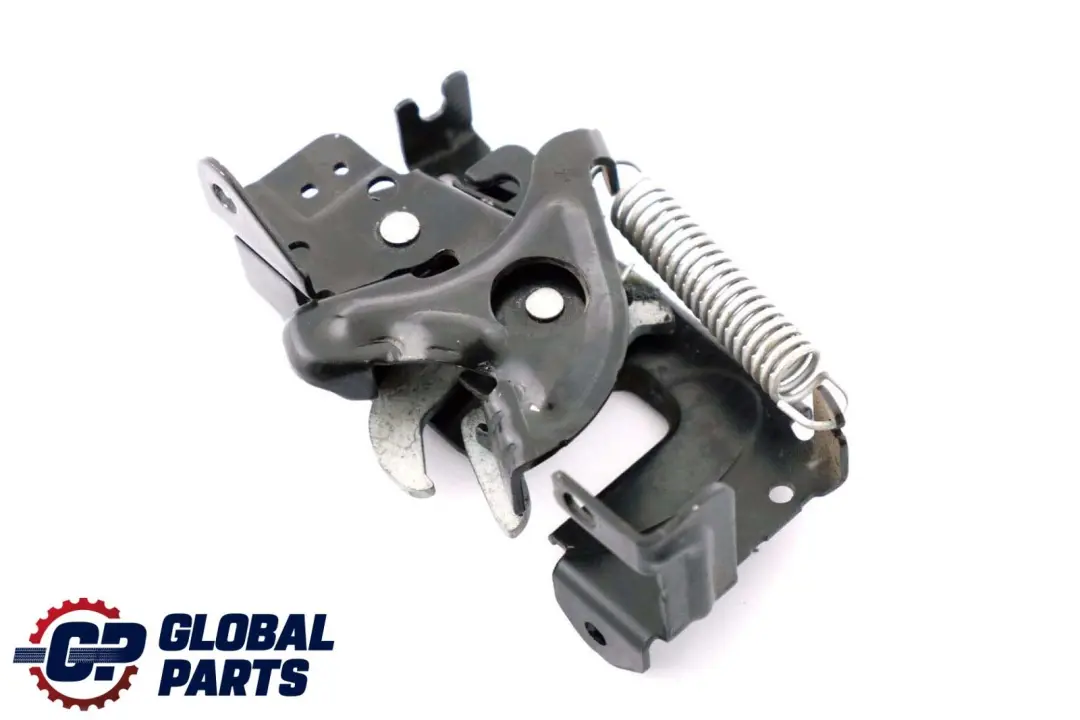 Zamek Zaczep Rygiel Maski Prawy Przód do Mini F55 F56 o numerze 7300570 Mini F55 F56 Zamek Zaczep Rygiel Maski Prawy Przód - SKU 7300570 - Numer Części 7300570