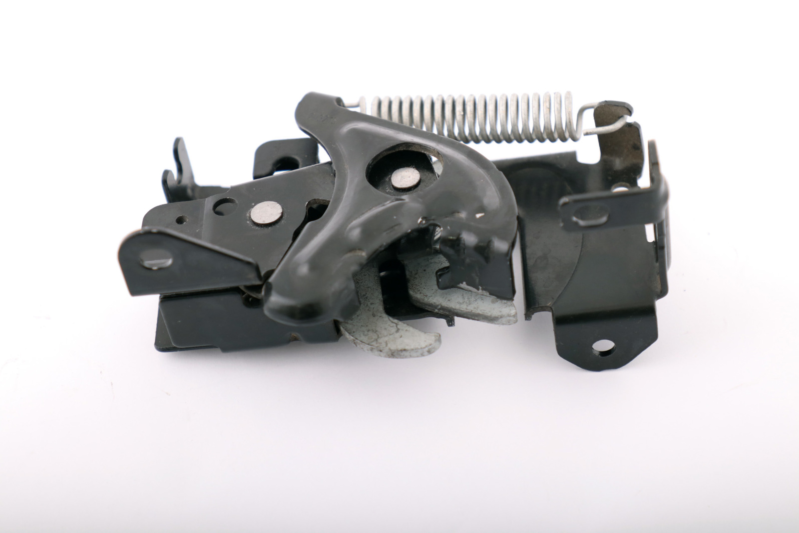 Genuine - Hood Lock - 2007 - 2015 Mini Cooper - 51232753419 Genuine - Hood Lock - 2007 - 2015 Mini Cooper - 51232753419