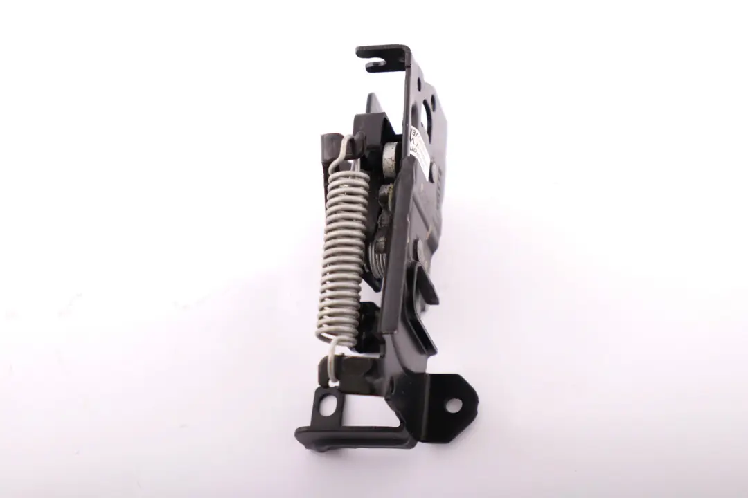 Front Bonnet Lock Mini F55 F56 Hood Closing System Latch Catch Right O/S to with Part number 7300570 Front Bonnet Lock Mini F55 F56 Hood Closing System Latch Catch Right O/S - SKU 7300570 - Part number 7300570