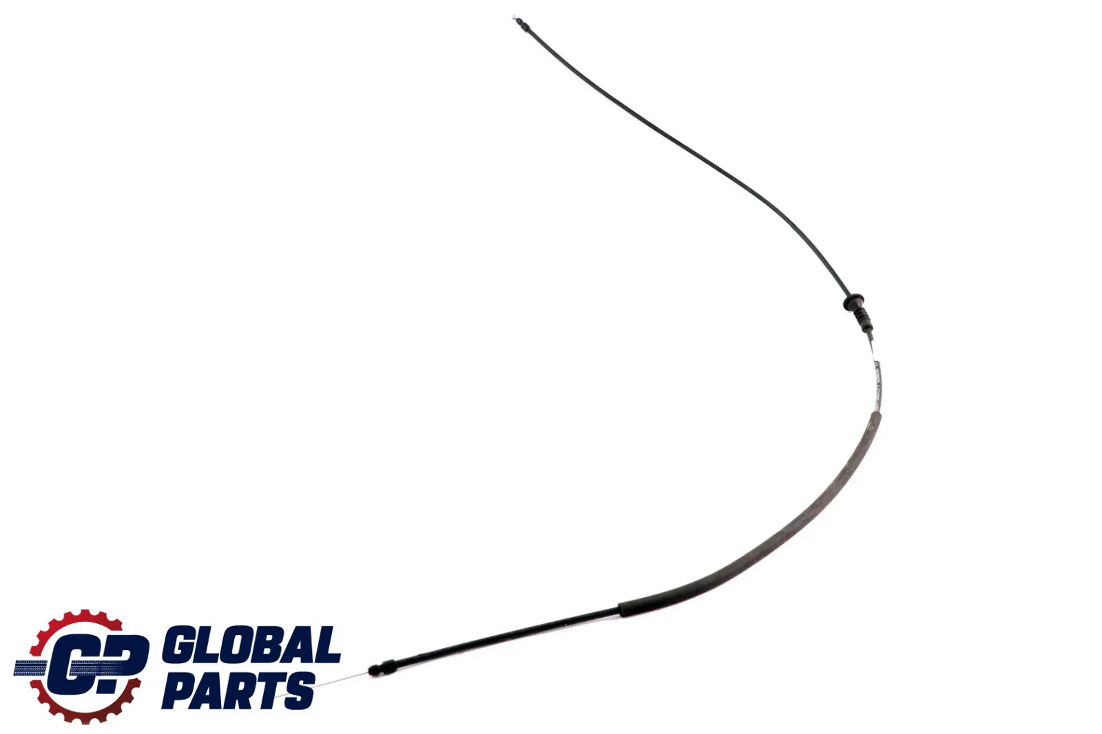 BMW X1 F40 F48 Cable Bowden Capó Trasero 7300572