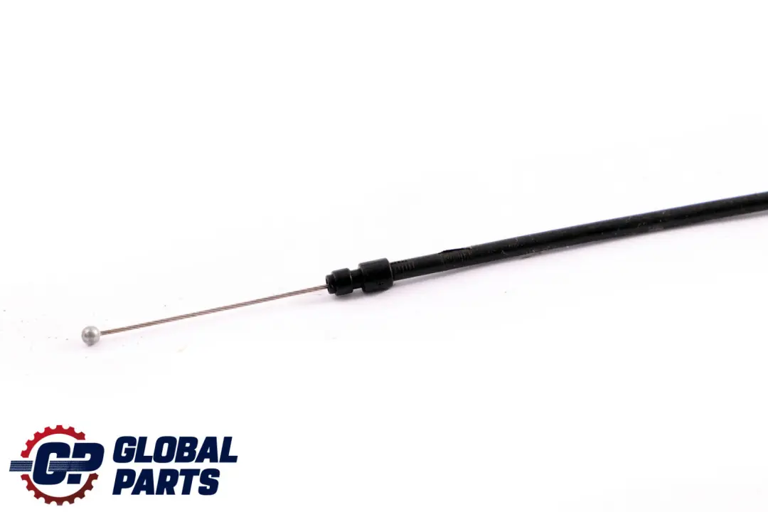 BMW 1 X1 Series F40 F48 Bowden Cable Hood Bonnet Rear - SKU 7300572 - Part number 7300572