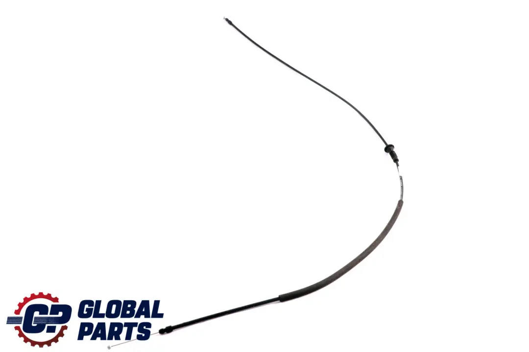 BMW 1 X1 Series F40 F48 Bowden Cable Hood Bonnet Rear - SKU 7300572 - Part number 7300572