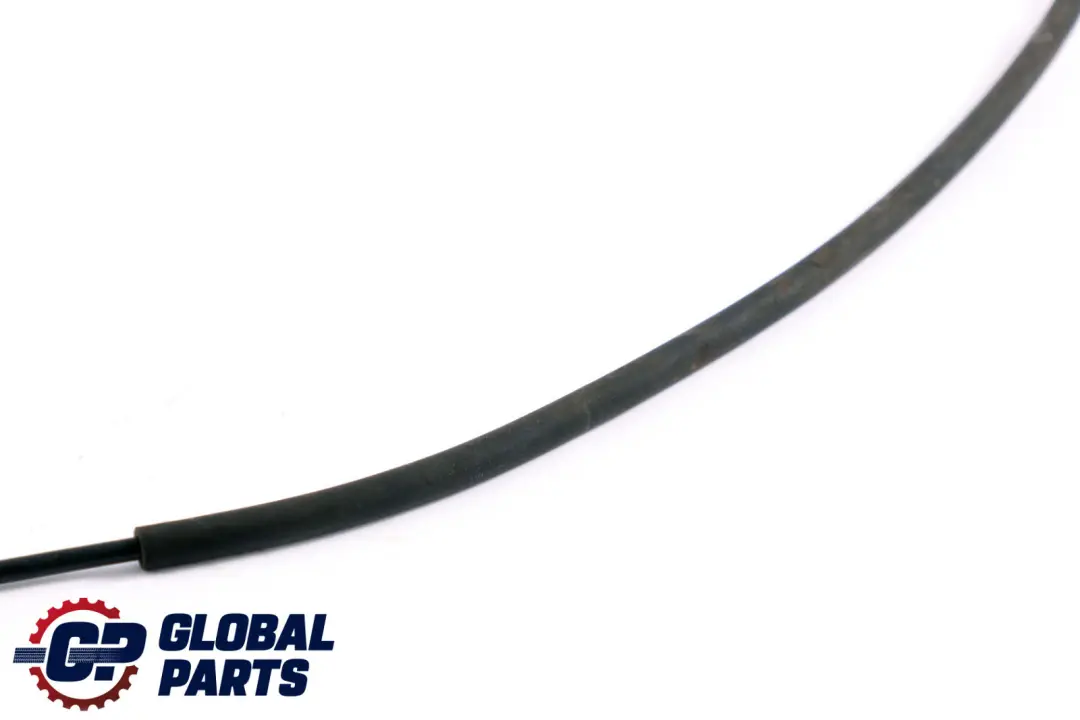 BMW 1 X1 Series F40 F48 Bowden Cable Hood Bonnet Rear - SKU 7300572 - Part number 7300572