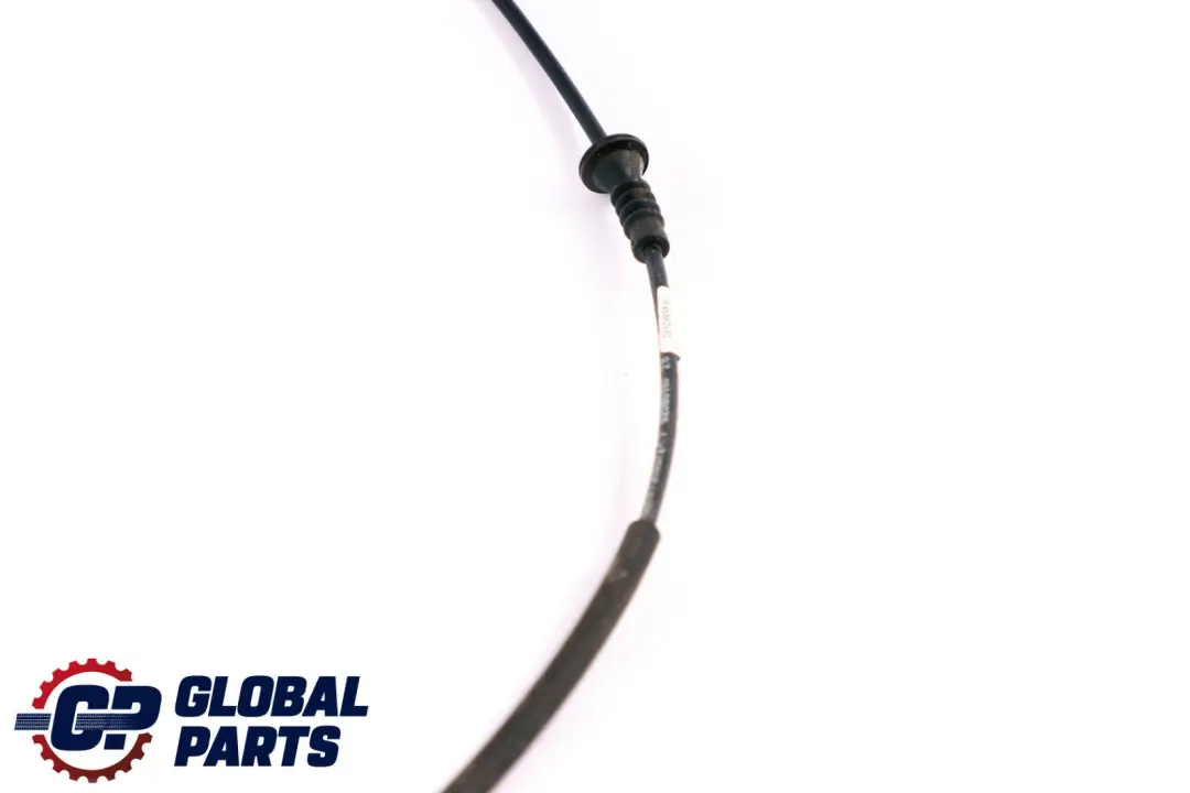 Cable Bowden Capó Trasero para BMW X1 F40 F48 con número de pieza 7300572 BMW X1 F40 F48 Cable Bowden Capó Trasero - SKU 7300572 - Número de pieza 7300572