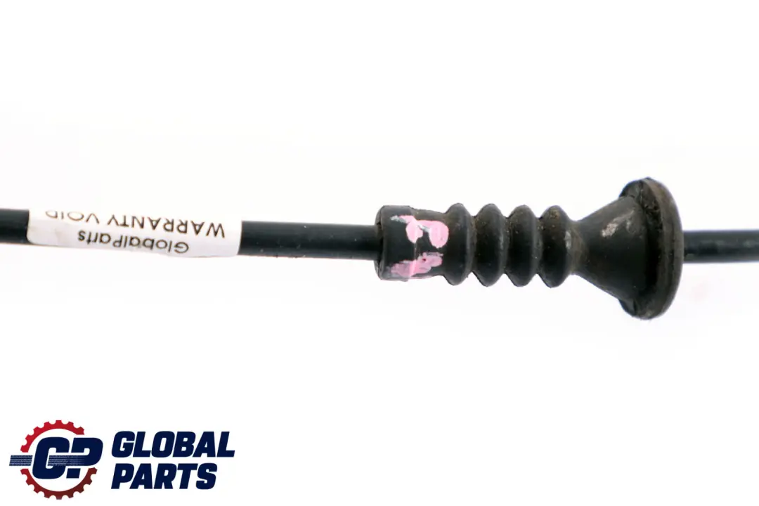 Cable Bowden Capó Trasero para BMW X1 F40 F48 con número de pieza 7300572 BMW X1 F40 F48 Cable Bowden Capó Trasero - SKU 7300572 - Número de pieza 7300572