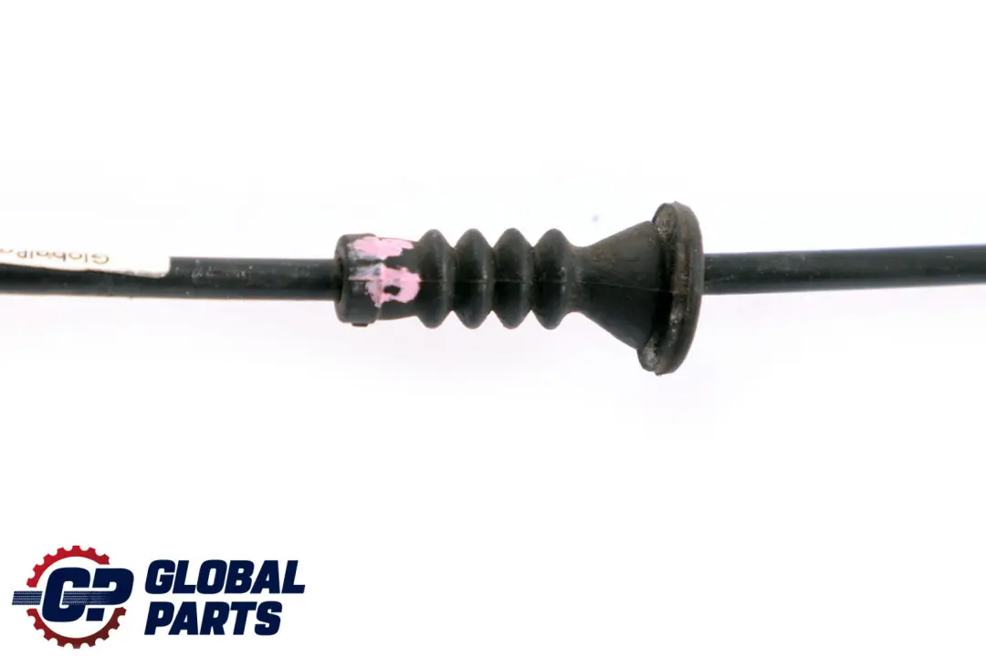 Cable Bowden Capó Trasero para BMW X1 F40 F48 con número de pieza 7300572 BMW X1 F40 F48 Cable Bowden Capó Trasero - SKU 7300572 - Número de pieza 7300572