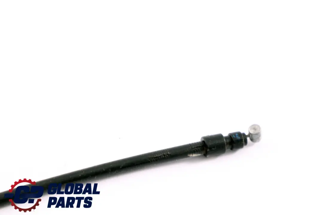 Câble Bowden capot moteur arrière pour BMW X1 F40 F48 à propos du numéro de pièce 7300572 BMW X1 F40 F48 Câble Bowden capot moteur arrière - SKU 7300572 - Numéro de pièce 7300572
