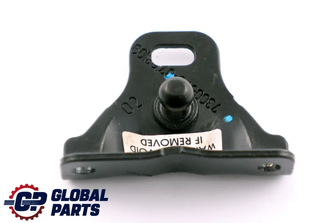 Calotta Molla a Gas Mountieren Supporto per Mini Cooper One F55 F56 con numero di parte 7300575 Mini Cooper One F55 F56 Calotta Molla a Gas Mountieren Supporto - SKU 7300575 - Numero di parte 7300575