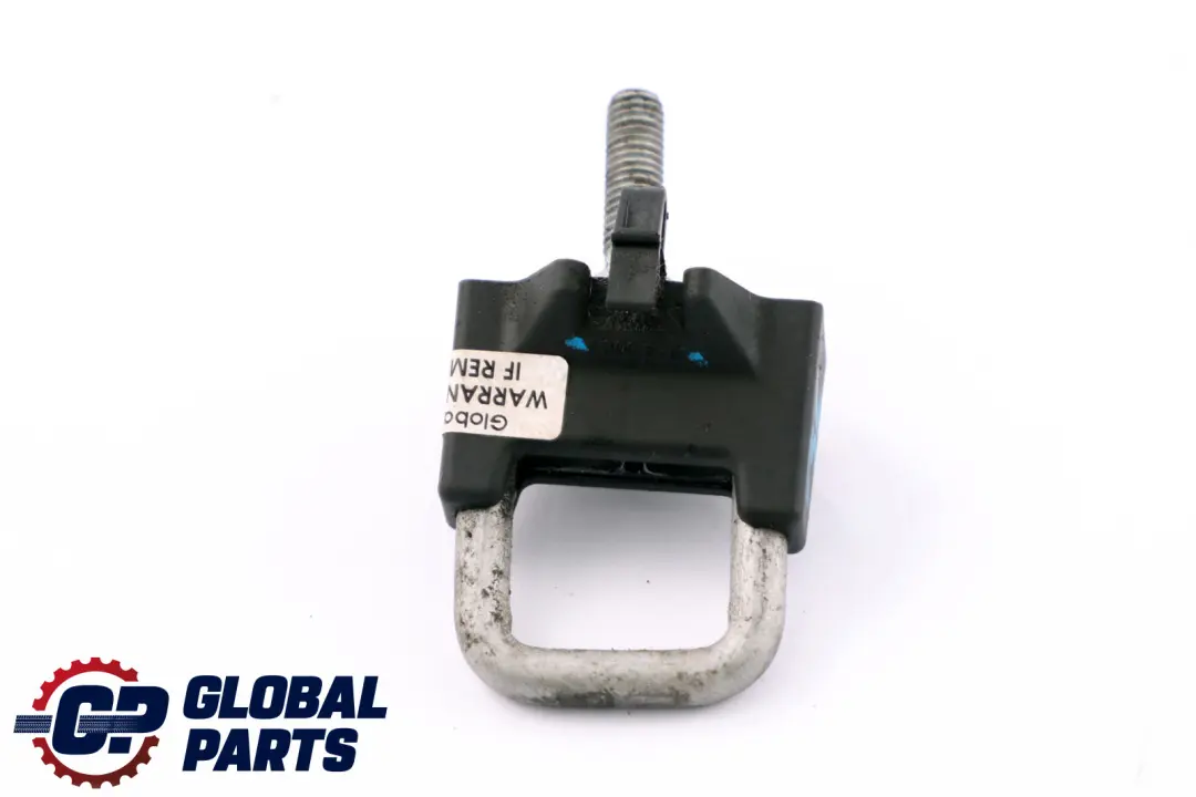 Mini Cooper One F55 F56 Verrouillage Capot Halteung Montage - SKU 7300579 - Numéro de pièce 7300579