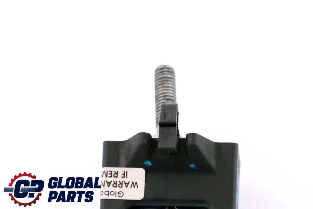 Chiusura Sicurezza Girevole Cappa Halteung Monte per Mini Cooper One F55 F56 con numero di parte 7300579 Mini Cooper One F55 F56 Chiusura Sicurezza Girevole Cappa Halteung Monte - SKU 7300579 - Numero di parte 7300579