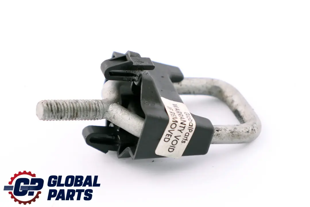 Mini Cooper One F55 F56 Verrouillage Capot Halteung Montage - SKU 7300579 - Numéro de pièce 7300579