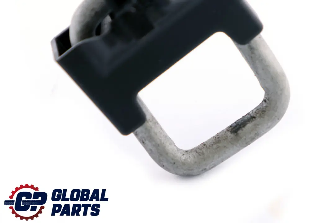 Twist Protection Catch Bracket Bonnet Hood to Mini Cooper One F55 F56 with Part number 7300579 Mini Cooper One F55 F56 Twist Protection Catch Bracket Bonnet Hood - SKU 7300579 - Part number 7300579