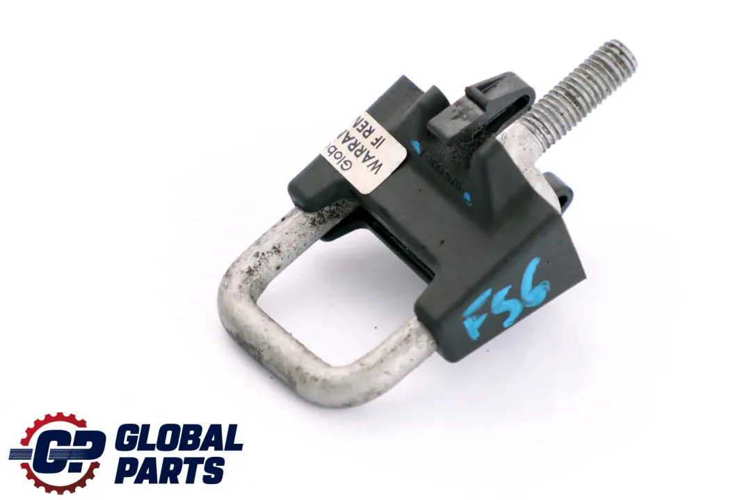 Mini Cooper One F55 F56 Twist Proteccion Soporte Capo Capo - SKU 7300579 - Número de pieza 7300579