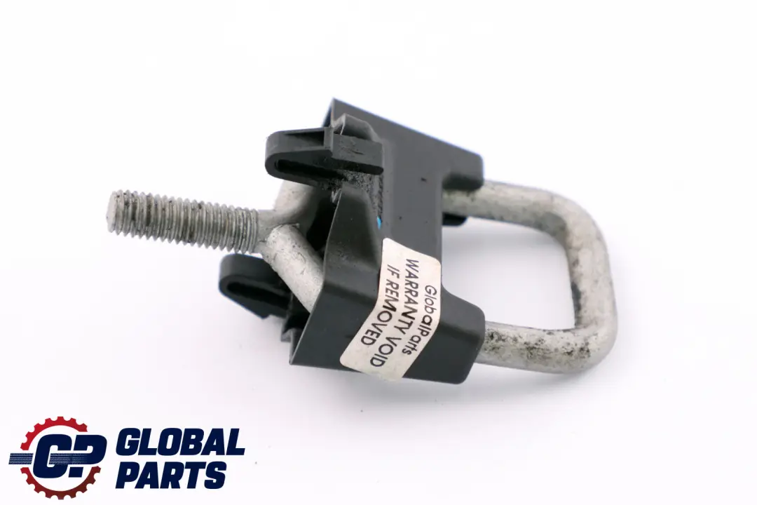 Mini Cooper One F55 F56 Verrouillage Capot Halteung Montage - SKU 7300579 - Numéro de pièce 7300579