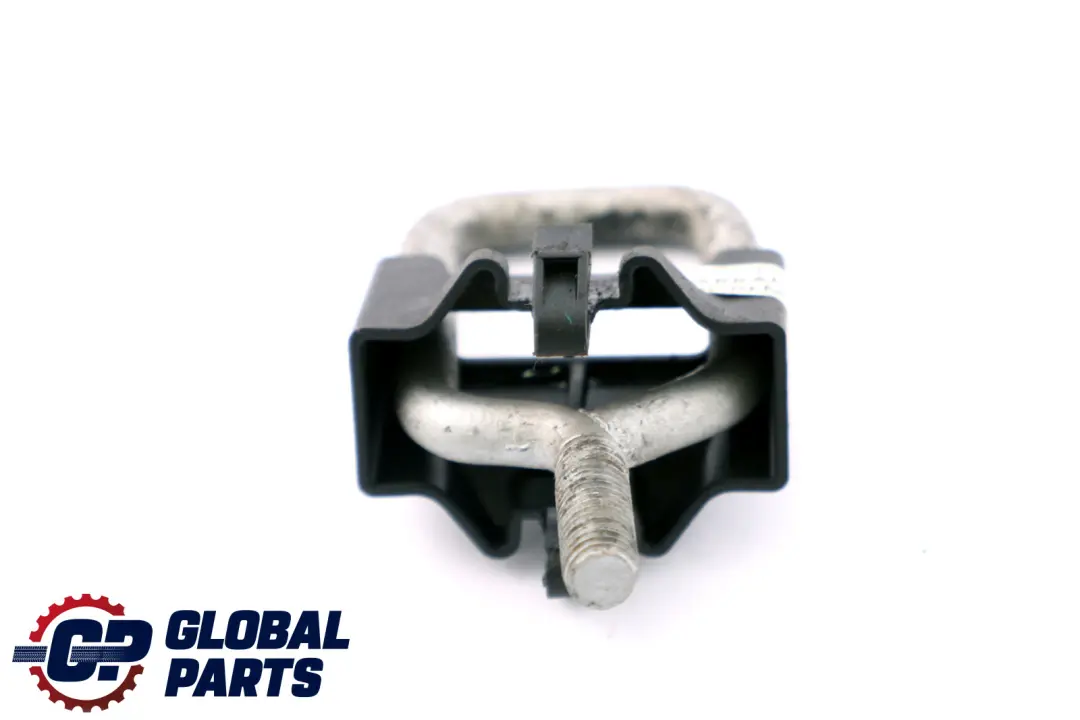 Twist Protection Catch Bracket Bonnet Hood to Mini Cooper One F55 F56 with Part number 7300579 Mini Cooper One F55 F56 Twist Protection Catch Bracket Bonnet Hood - SKU 7300579 - Part number 7300579