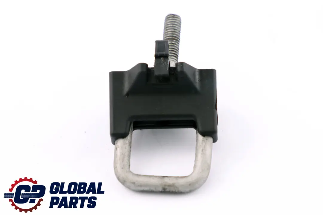 Mini Cooper One F55 F56 Verrouillage Capot Halteung Montage - SKU 7300579 - Numéro de pièce 7300579