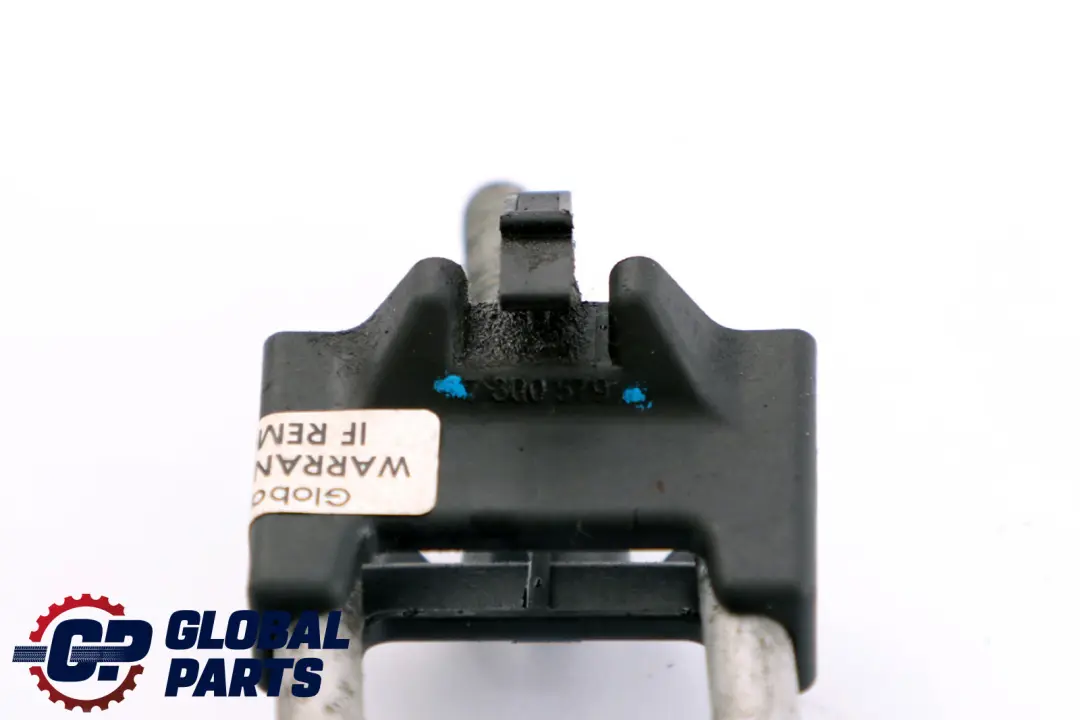 Mini Cooper One F55 F56 Verrouillage Capot Halteung Montage - SKU 7300579 - Numéro de pièce 7300579