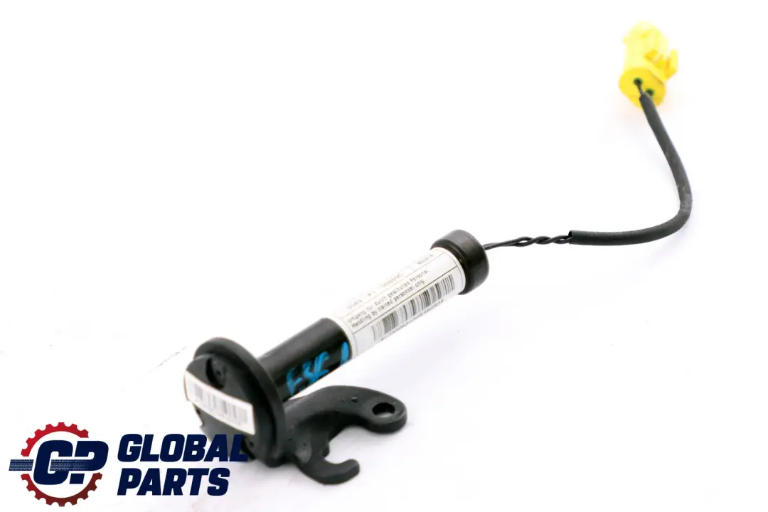 Capó Motor Actuador Capó Izquierdo para Mini Cooper F56 con número de pieza 7300581 Mini Cooper F56 Capó Motor Actuador Capó Izquierdo - SKU 7300581 - Número de pieza 7300581