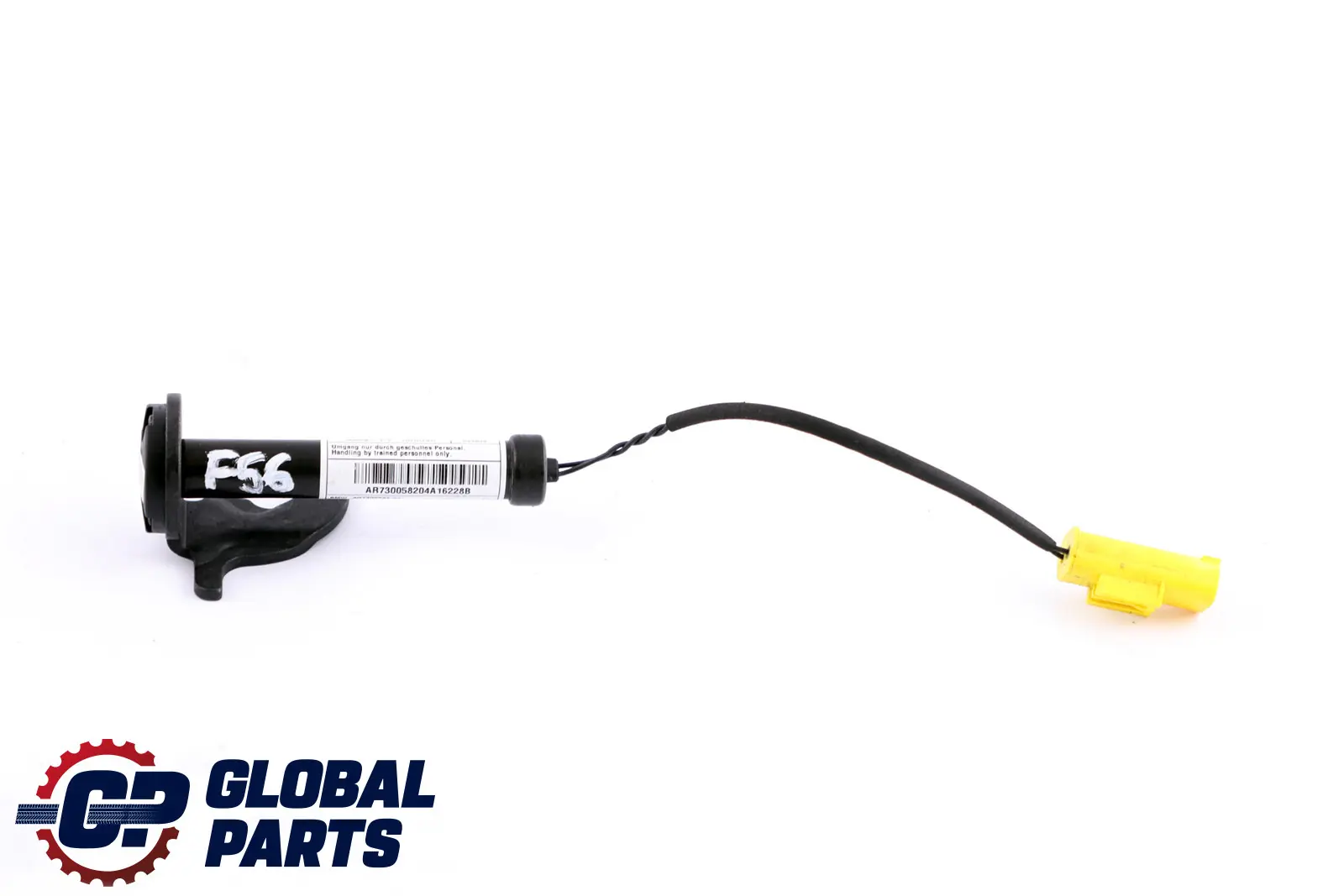 Mini F56 Rear Bonnet Engine Hood Actor Actuator Right O/S 7300582