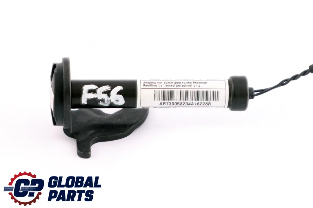 Mini F56 Rear Bonnet Engine Hood Actor Actuator Right O/S - SKU 7300582 - Part number 7300582