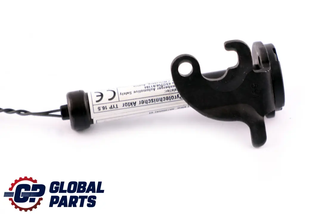 Mini Cooper One F55 F56 F57 Cofano Motore Attuatore Posteriore Destra - SKU 7300582 - Numero di parte 7300582