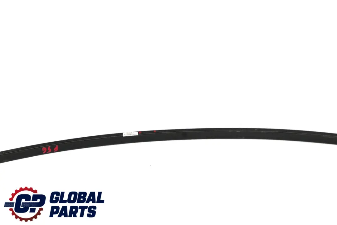 Pannello cappuccio striscia cromata modanatura per Mini Cooper F55 F56 con numero di parte 7300595 Mini Cooper F55 F56 Pannello cappuccio striscia cromata modanatura - SKU 7300595 - Numero di parte 7300595