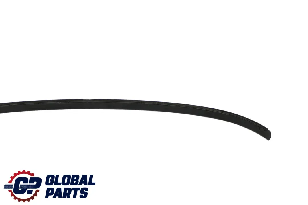 Mini Cooper F55 F56 Hood Panel Chrome Trim Strip Moulding - SKU 7300595 - Part number 7300595