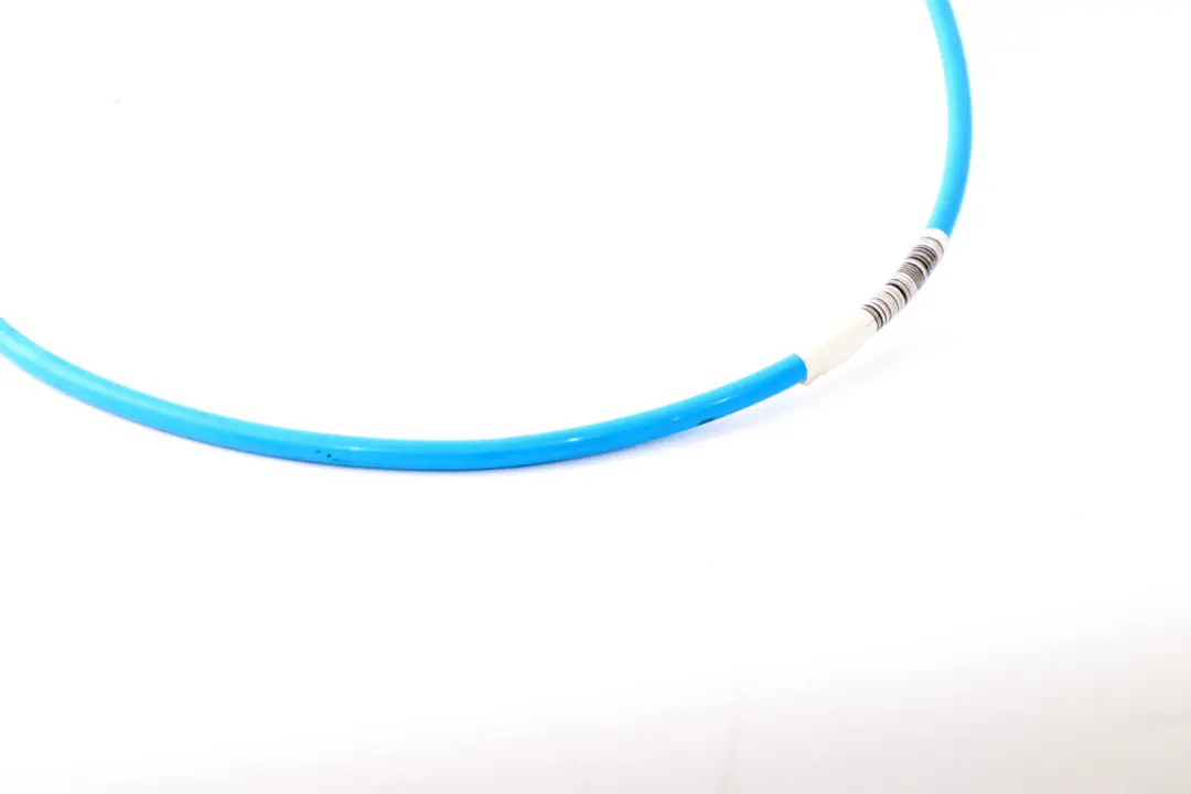 Feed Pipe Line to Mini Cooper F56 F57 Fuel with Part number 7300596 Mini Cooper F56 F57 Fuel Feed Pipe Line - SKU 7300596 - Part number 7300596