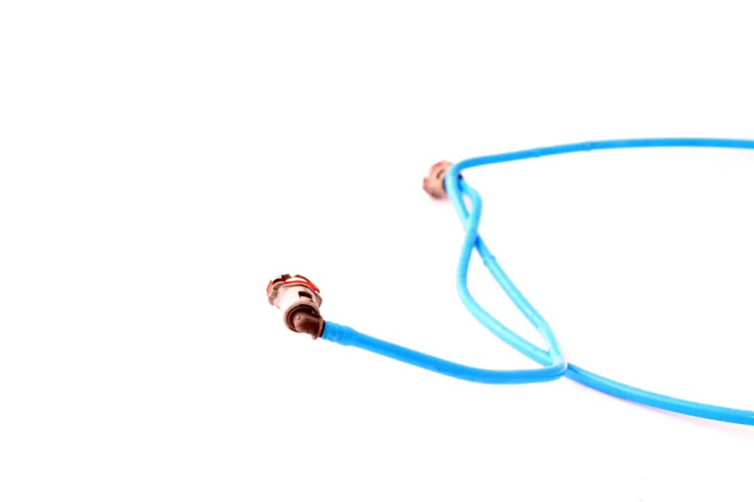 Mini Cooper F56 F57 Fuel Feed Pipe Line - SKU 7300596 - Part number 7300596