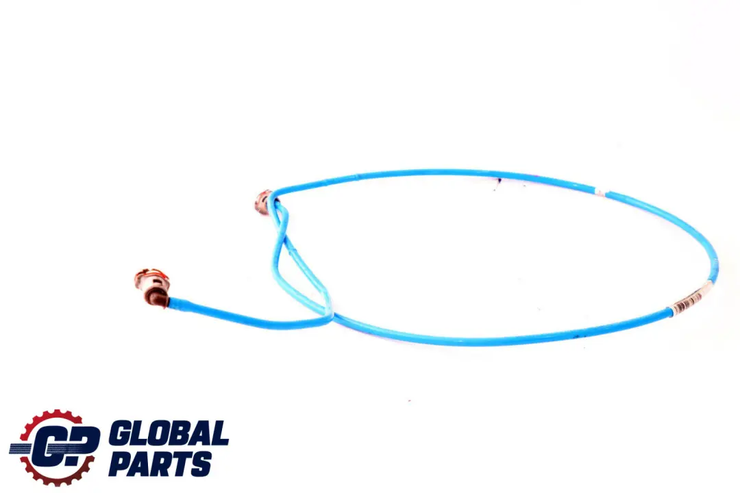 Feed Pipe Line to Mini Cooper F56 F57 Fuel with Part number 7300596 Mini Cooper F56 F57 Fuel Feed Pipe Line - SKU 7300596 - Part number 7300596