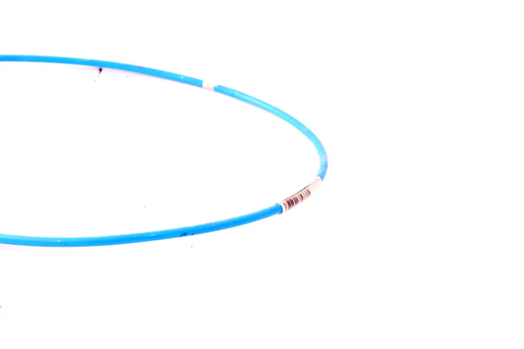 Mini Cooper F56 F57 Fuel Feed Pipe Line - SKU 7300596 - Part number 7300596