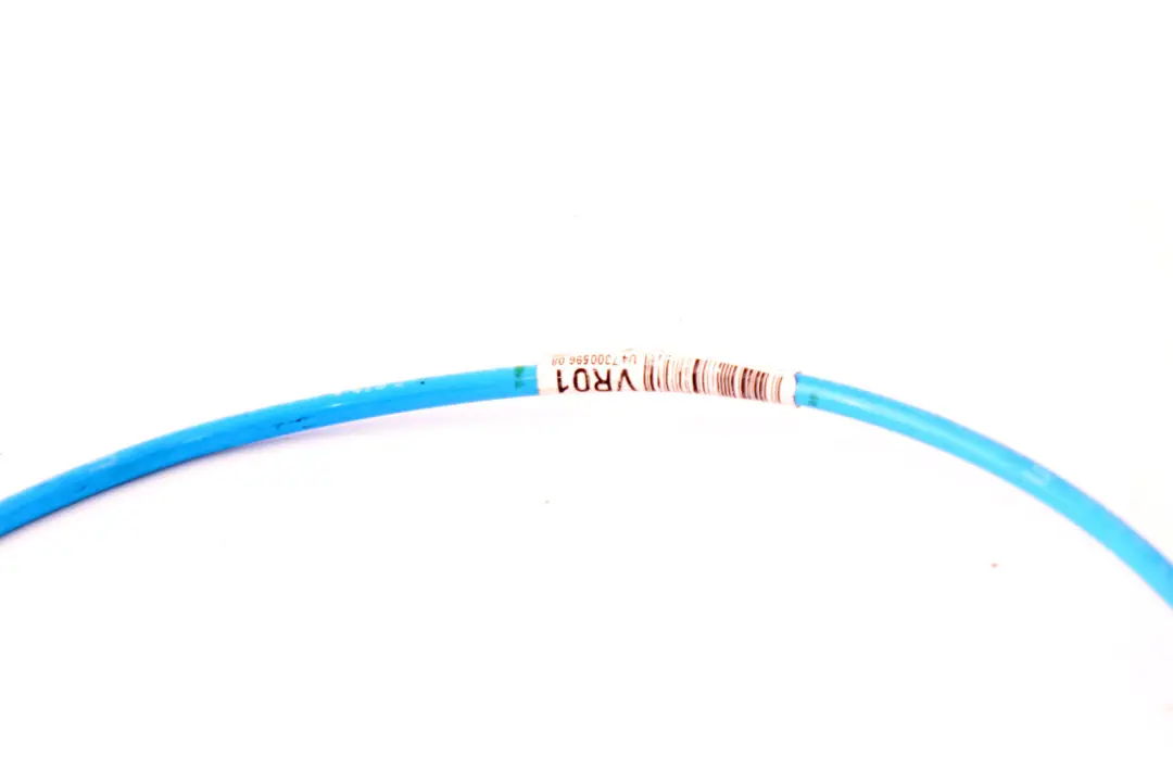 Feed Pipe Line to Mini Cooper F56 F57 Fuel with Part number 7300596 Mini Cooper F56 F57 Fuel Feed Pipe Line - SKU 7300596 - Part number 7300596