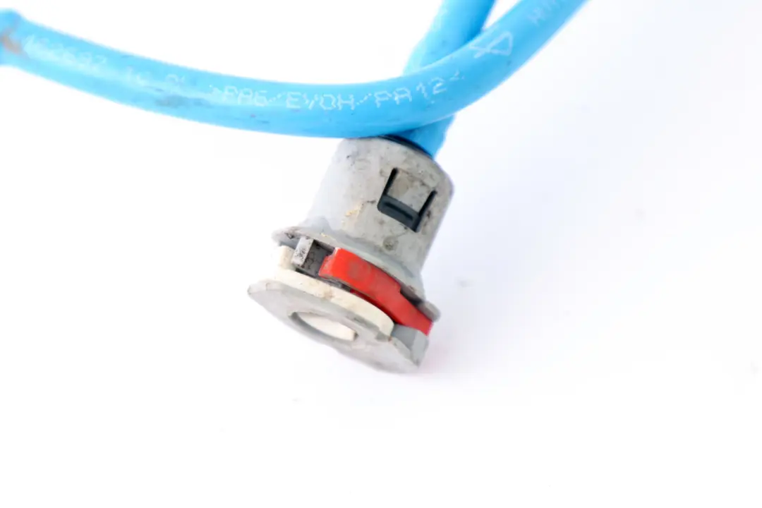 Kraftstoffvorlaufleitung für Mini Cooper mit Teilenummer 7300596 Mini Cooper Kraftstoffvorlaufleitung - SKU 7300596 - Teilenummer 7300596