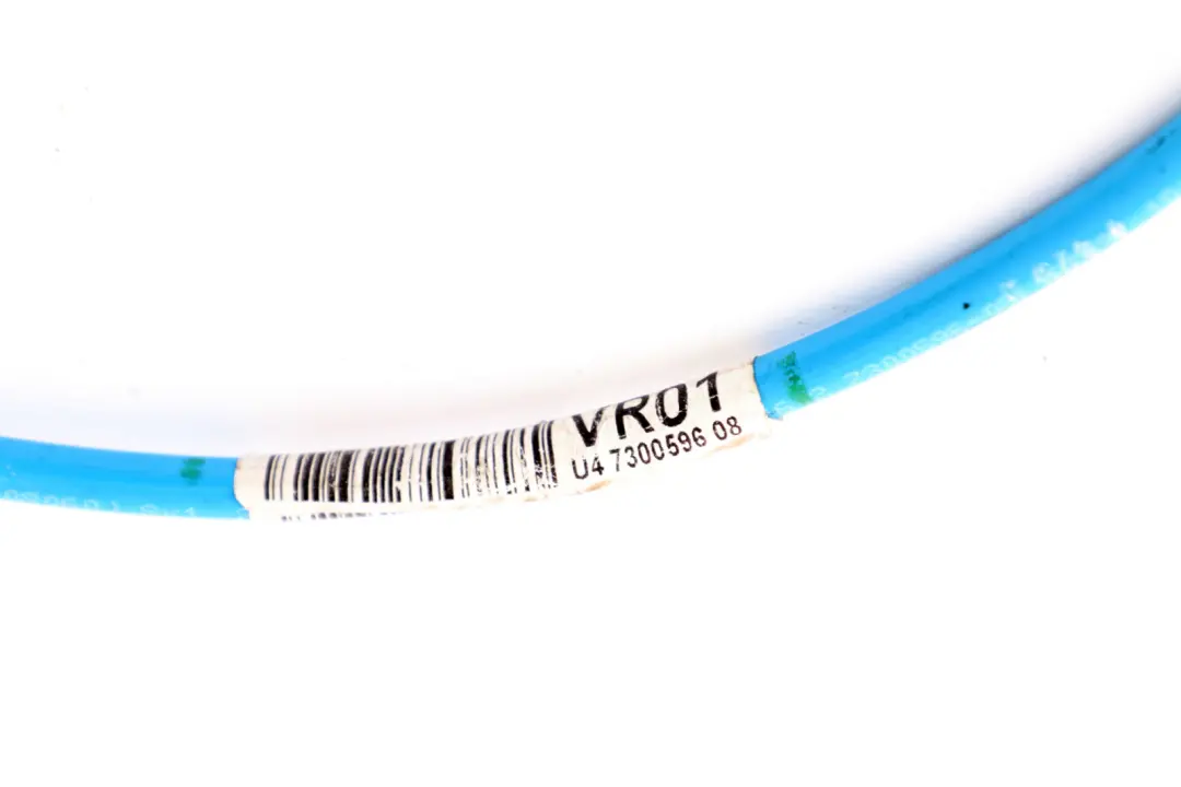 Mini Cooper Kraftstoffvorlaufleitung - SKU 7300596 - Teilenummer 7300596