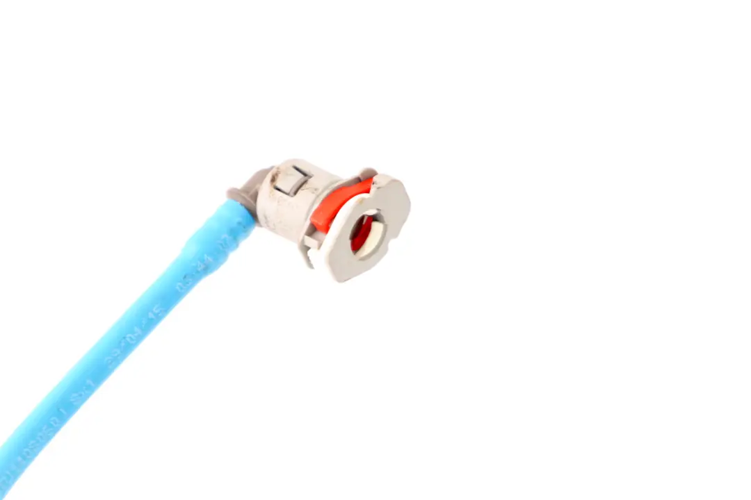 Feed Pipe Line to Mini Cooper F56 F57 Fuel with Part number 7300596 Mini Cooper F56 F57 Fuel Feed Pipe Line - SKU 7300596 - Part number 7300596