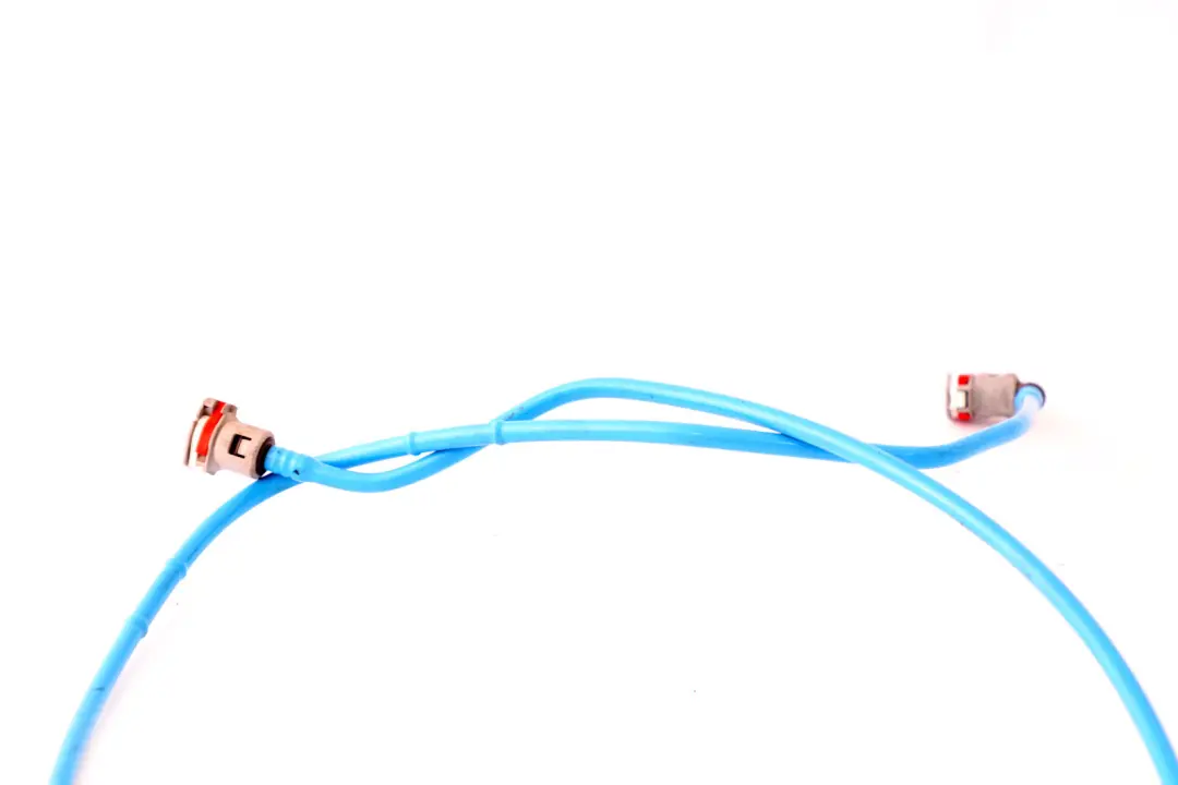 Feed Pipe Line to Mini Cooper F56 F57 Fuel with Part number 7300596 Mini Cooper F56 F57 Fuel Feed Pipe Line - SKU 7300596 - Part number 7300596