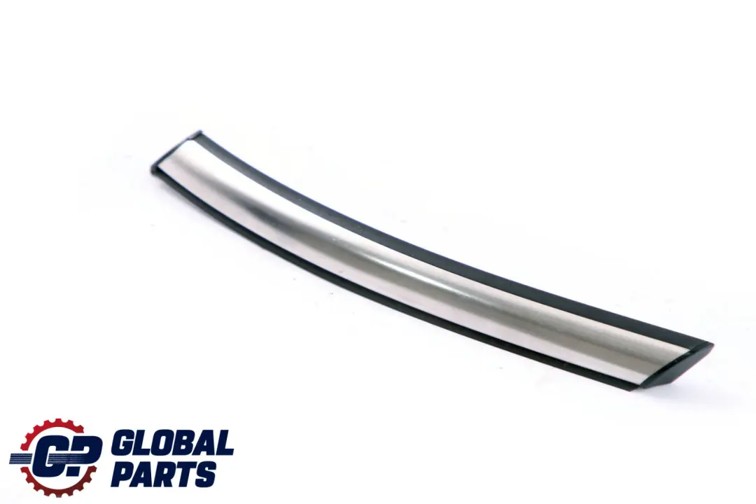 Mini Cooper F55 F56 Front Left Side Panel Moulding N/S Chrome - SKU 7300597 - Part number 7300597