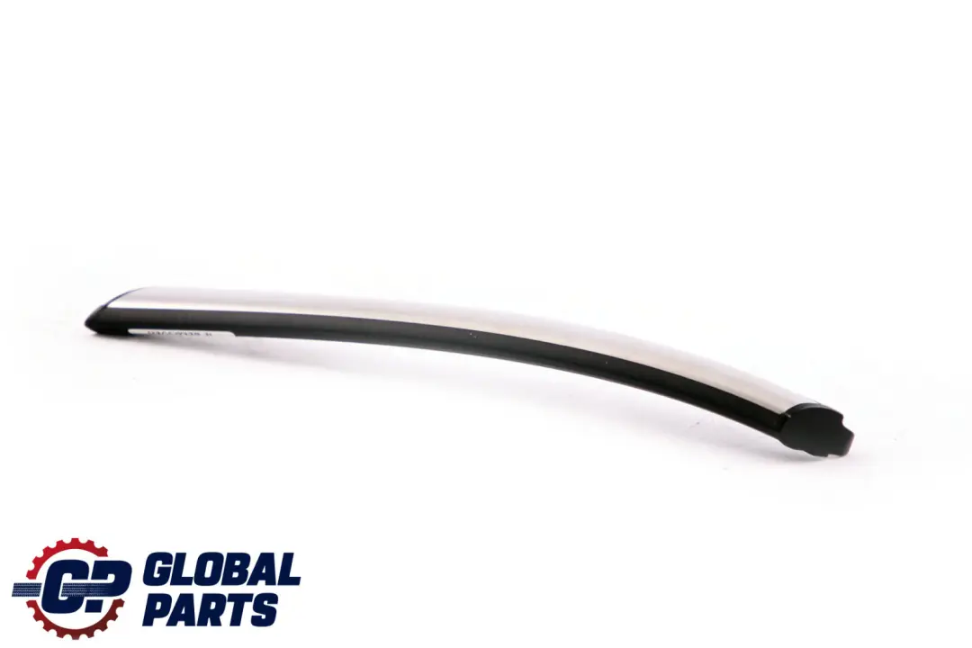 Mini Cooper F55 F56 Front Left Side Panel Moulding N/S Chrome - SKU 7300597 - Part number 7300597