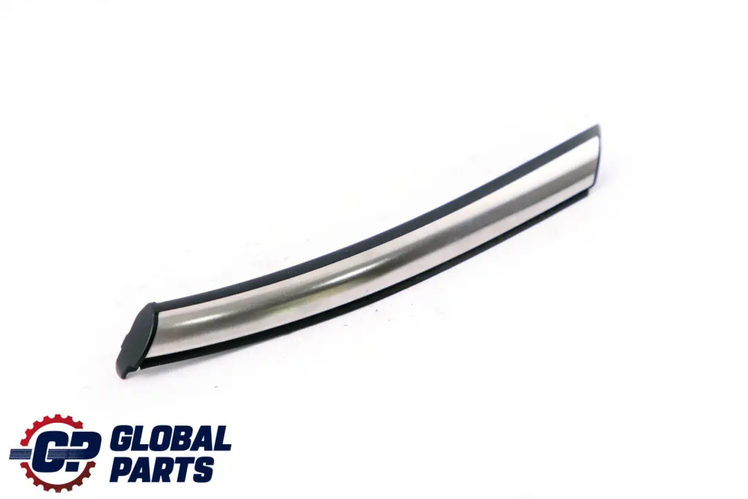 Mini Cooper F55 F56 Front Left Side Panel Moulding N/S Chrome - SKU 7300597 - Part number 7300597