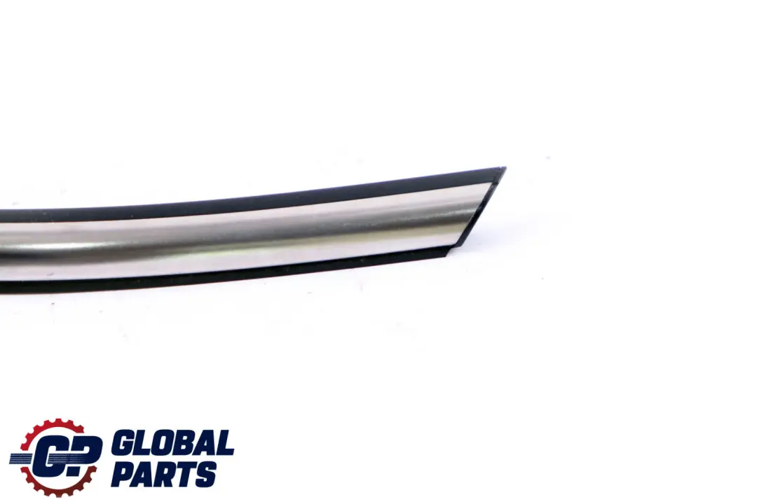 Mini Cooper F55 F56 Vordere linke Seitenwandleiste N/S Chrom - SKU 7300597 - Teilenummer 7300597
